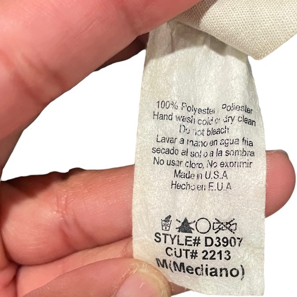 Anthropologie Horses dress M - Picture 4 of 4